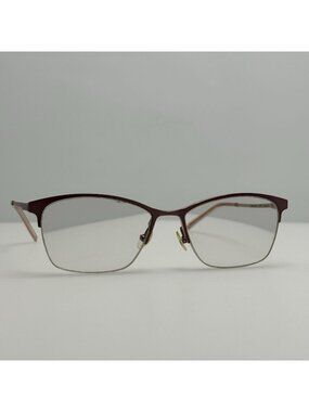 Modo Eyeglasses Eye Glasses Frames 4239 Pink Titanium 54-16-140